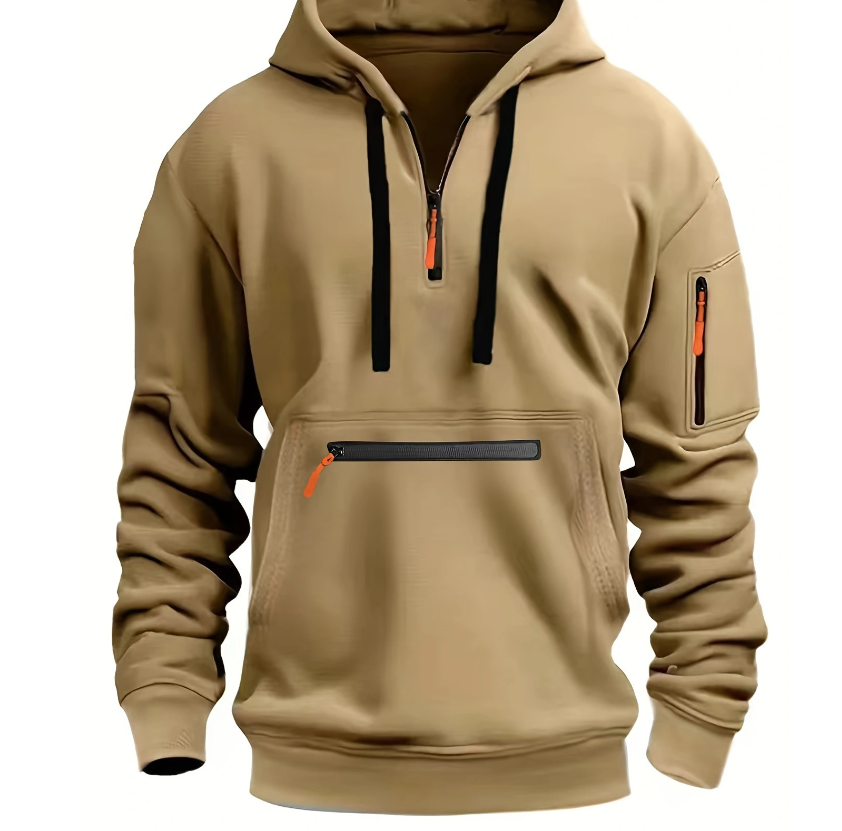 Fitness Hoodie Set Main Image